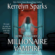 How to Marry a Millionaire Vampire
