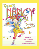 Fancy Nancy Bonjour Butterfly