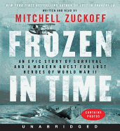 Frozen in Time CD: Frozen in Time CD