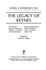 The Legacy of Keynes