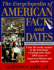 The Encyclopedia of American Facts and Dates 10th Edition