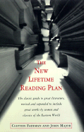 The Lifetime Reading Plan