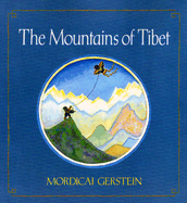 The Mountains of Tibet