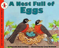 Nest Full of Eggs