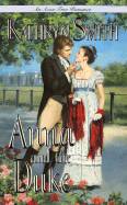 Anna and the Duke Pb