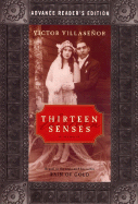 Thirteen Senses: A Memoir