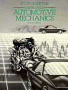 Automotive Mechanics