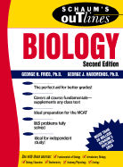 Schaum's Outline of Biology