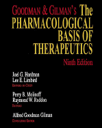 Goodman and Gilman's the Pharmacological Basis of Therapeutics