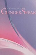 Genderspeak: Personal Effectiveness in Gender Communication