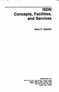 ISDN concepts,facilities and services