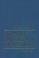 Atlas of Surgical Operations