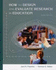 How to Design and Evaluate Research in Education