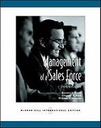 Management of a Sales Force