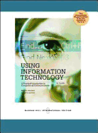 Using Information Technology Complete Edition