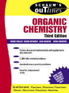 Schaum's Outline of Organic Chemistry
