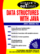 Schaum's Outline of Data Structures with Java