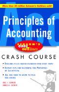 Schaum's Easy Outline of Accounting