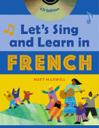 Let's Sing and Learn in French