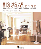 Big Home, Big Challenge