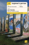 Teach Yourself Beginner's German