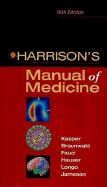 Harrison's Manual of Medicine