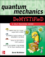 Quantum Mechanics Demystified