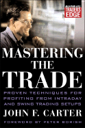 Mastering the Trade: Proven Techniques for Profiting from Intraday and Swing Trading Setups