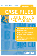 Case Files Obstetrics and Gynecology