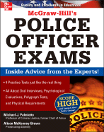 McGraw-Hill's Police Officer Exams