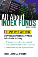 All about Index Funds: The Easy Way to Get Started