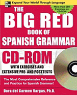 The Big Red Book of Spanish Grammar