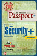 Mike Meyers' ComptiaTIA Security +certification Passport