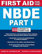 First Aid for the NBDE: Part 1
