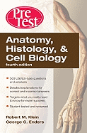 Anatomy, Histology, and Cell Biology