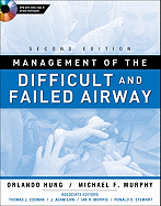 Management of the Difficult and Failed Airway