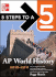 5 Steps to a 5: AP World History