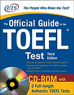 The Official Guide to the TOEFL Test