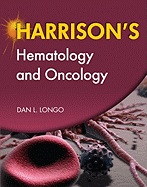 Harrison's Hematology and Oncology