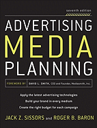 Advertising Media Planning