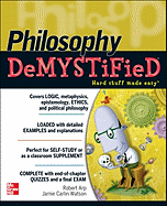 Philosophy Demystified
