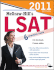 McGraw-Hill's LSAT