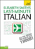 Last-Minute Italian, Level 1