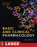 Basic and Clinical Pharmacology