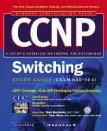 CCNP Building Cisco Multilayer Switched Networks Study Guide (Exam 640-504)