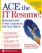 Ace the IT Resume