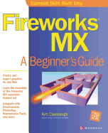 Fireworks MX: A Beginner's Guide