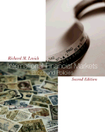 International Financial Markets: Prices and Policies