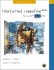 Interactive Computing Series: Microsoft Excel 2000 Introductory Edition