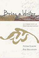 Being a Writer: A Community of Writers Revisited